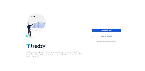 Tredzy: Multiparty Letter of Credit Management System