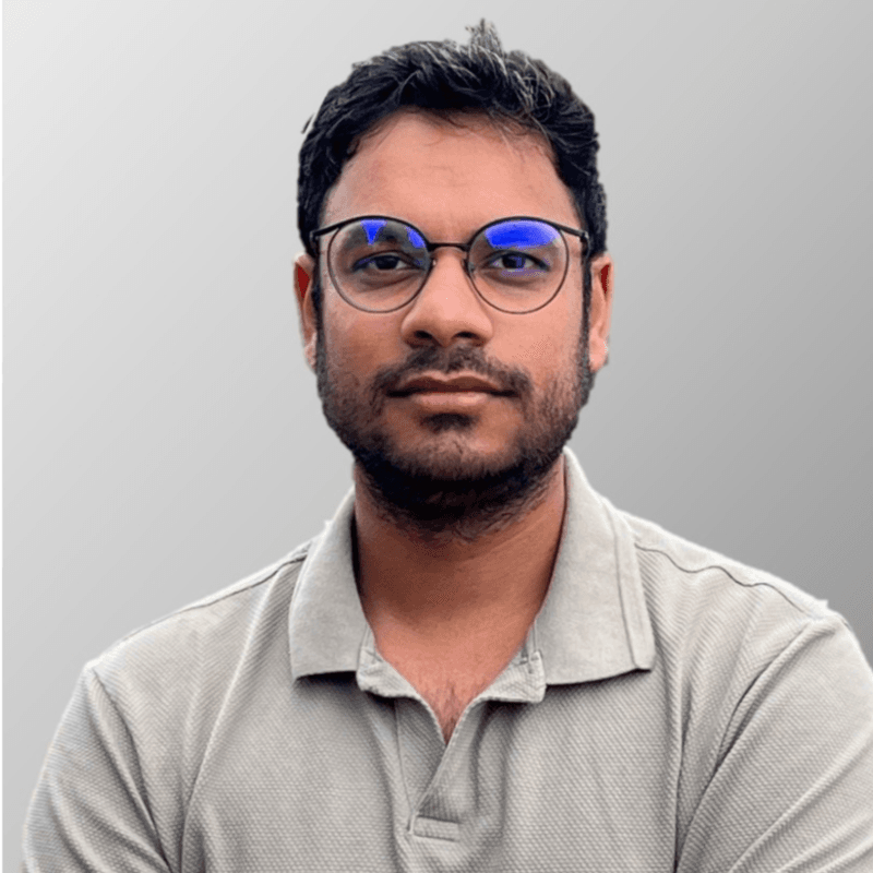 Aditya Deole