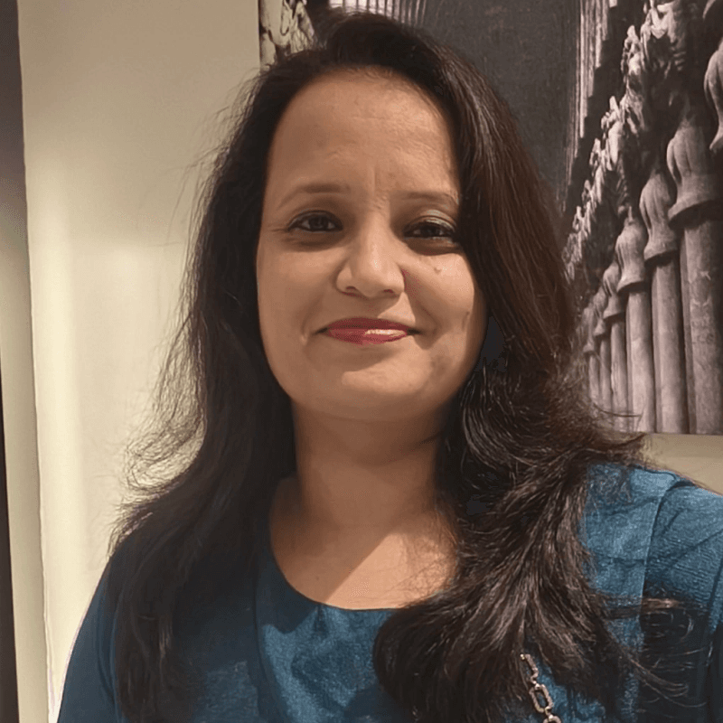 Esha Mane