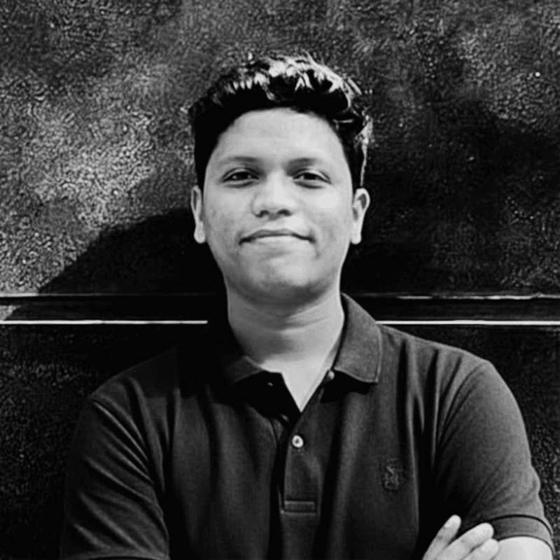 Harshkumar Pasi