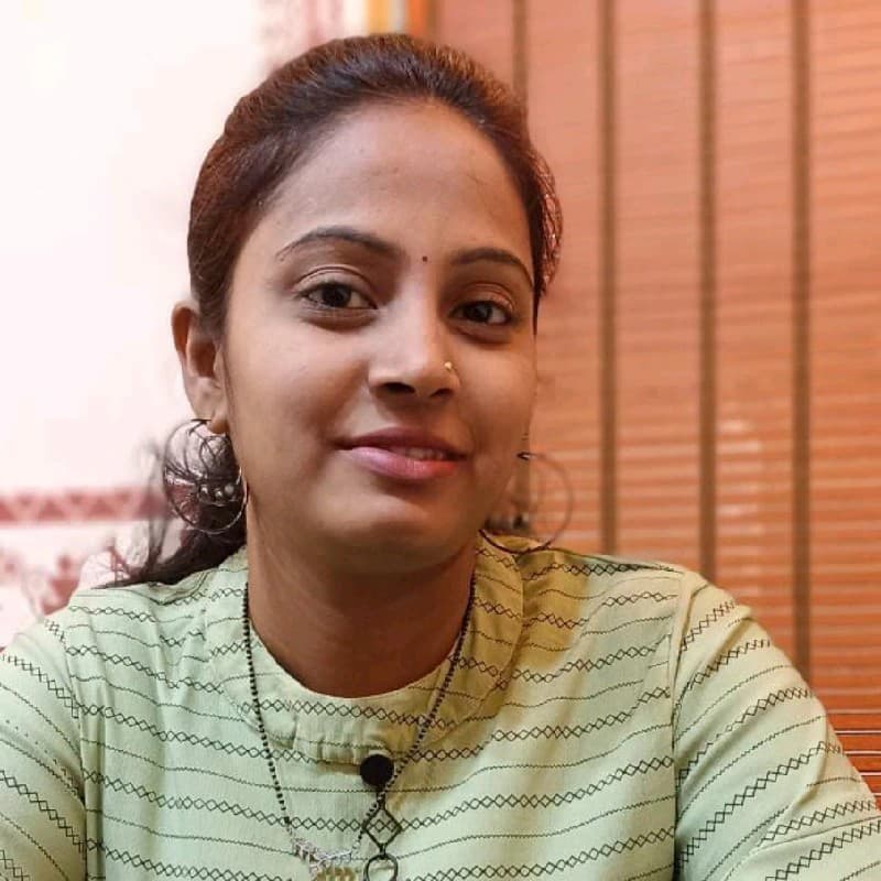 Poonam Patil